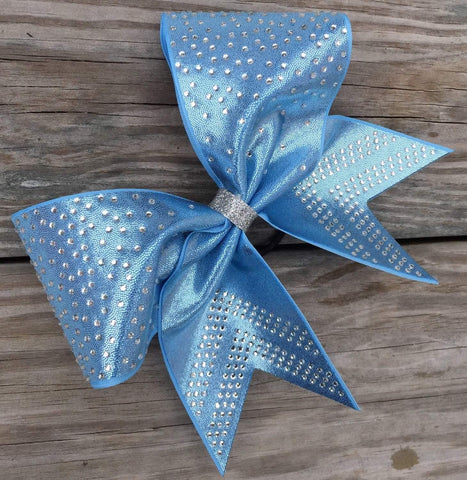 Bina Cheer Bow