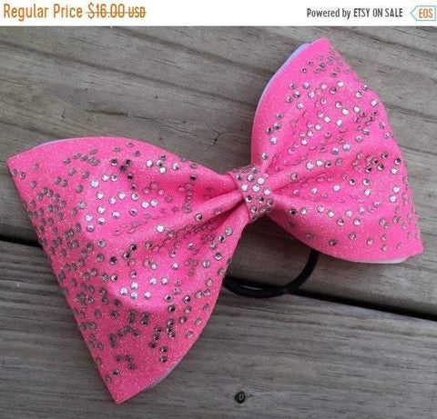 Texas Size Bow Tie