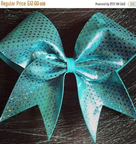 Holographic Dot Bow