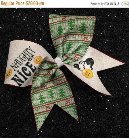 Naughty or Nice???