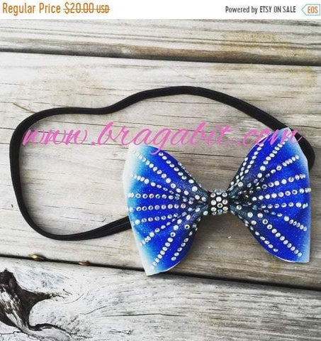 Ombre Headband