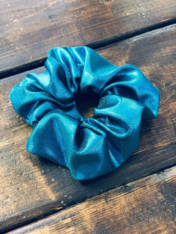 Mystique Fabric Scrunchie