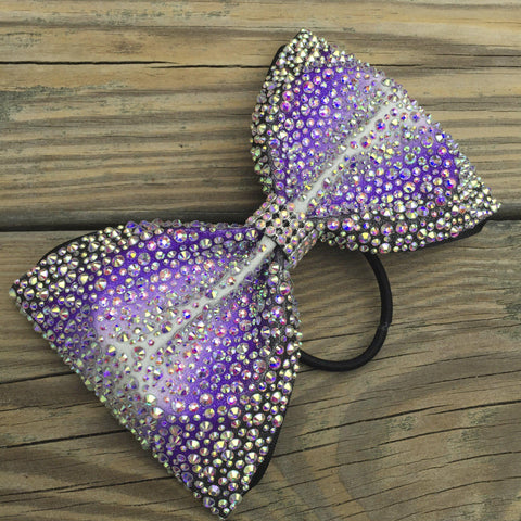 Tabby Tailless Bow