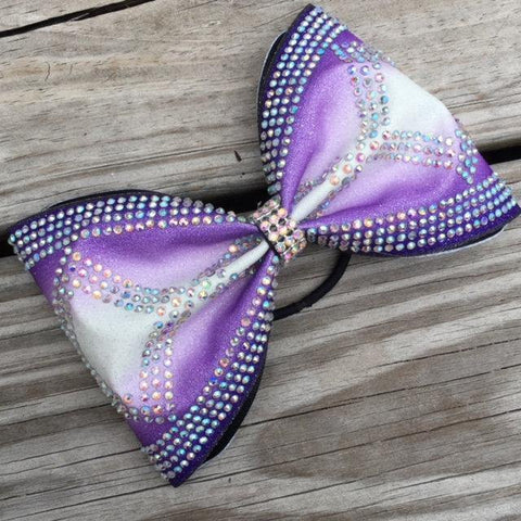 Talia Tailless Bow