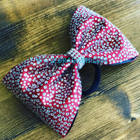 Toni Tailless Bow