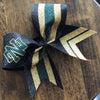 Alta Cheer Bow