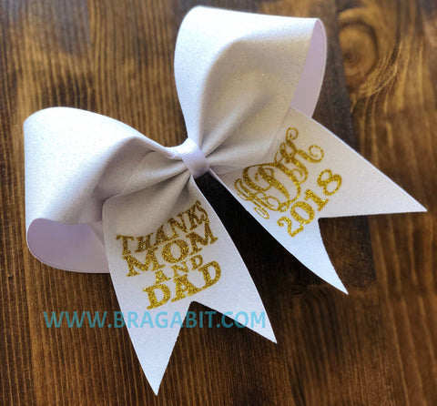 Graduation Bow