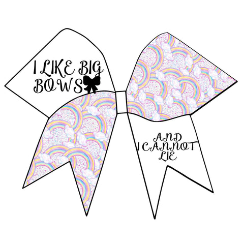I Like Big Bows