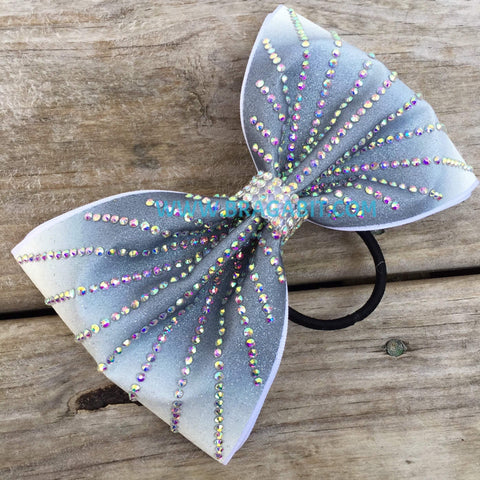 Tilda Tailless Bow