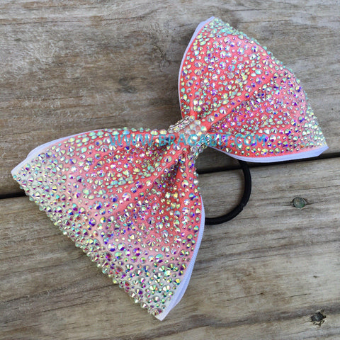 Truda Tailless Bow
