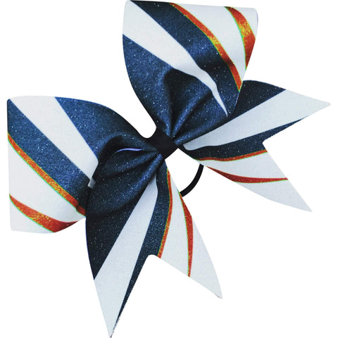 Bibiana Cheer Bow