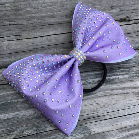 Kanako Tailless Bow