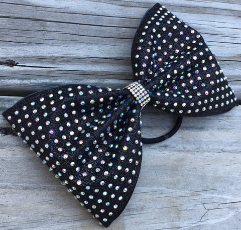 Kenza Tailless Bow
