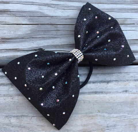 Kia Tailless Bow