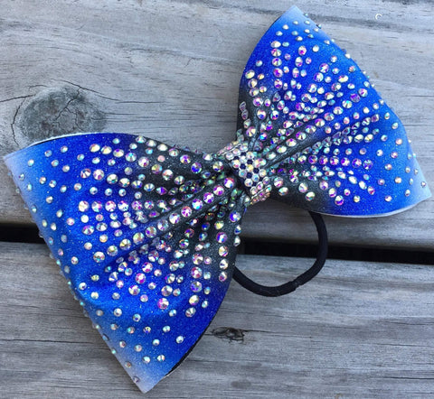 Kinga Tailless Bow
