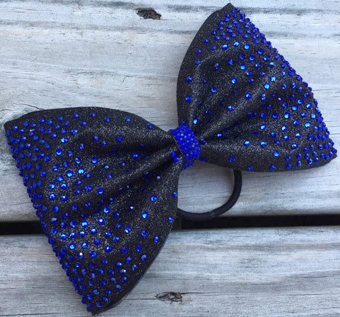 Kira Tailless Bow