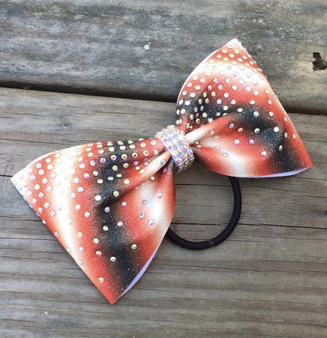 Kline Tailless Bow