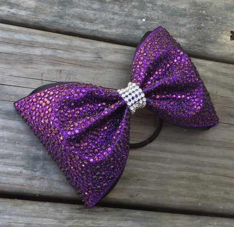 Koko Tailless Bow