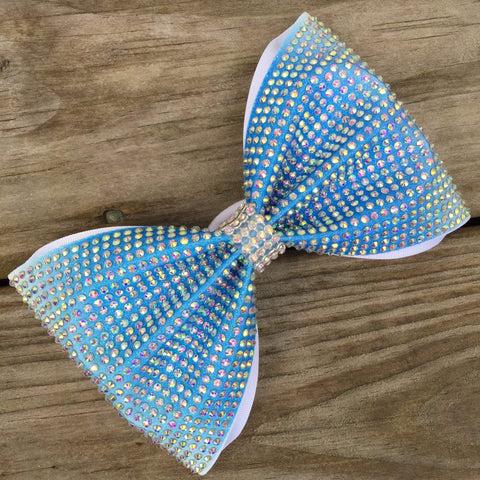 Tango Tailless Bow
