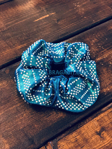 Scrunchie Sabra