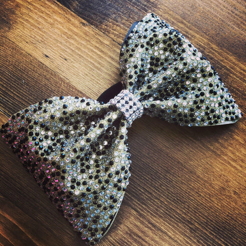 Tadita Tailless Bow