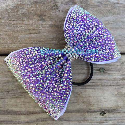 Tai Tailless Bow