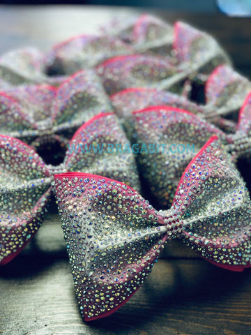 Tessa Tailless Bow
