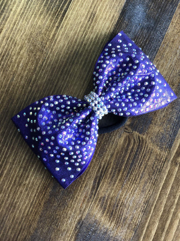 Tina Tailless Bow