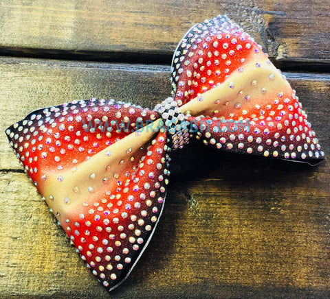 Tisha Tailless Bow