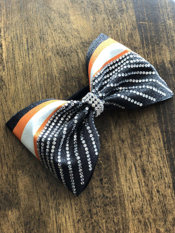 Titania Tailless Bow