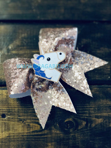 Unicorn Bow