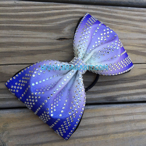 Tress Tailless Bow