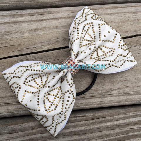 Tunder Tailless Bow