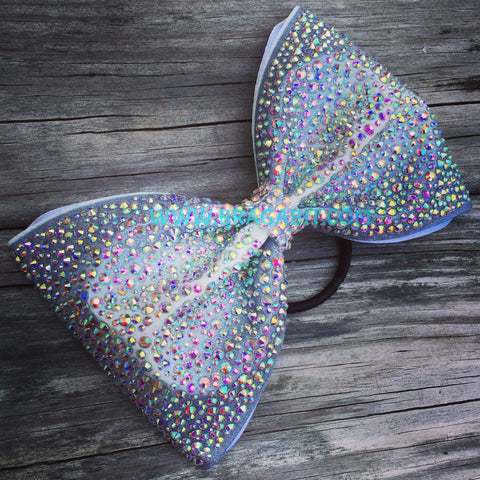 Kalinda Tailless Bow