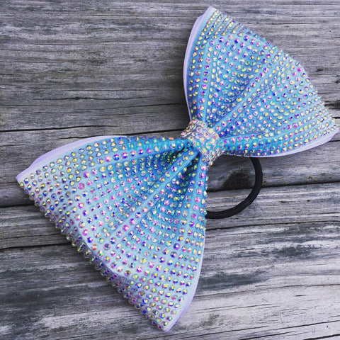 Kamila Tailless Bow