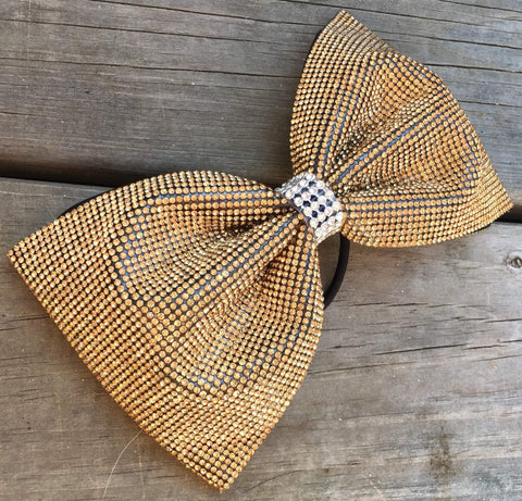 Karina Tailless Bow