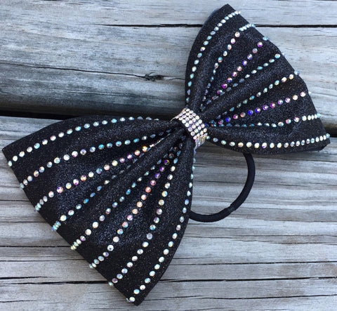 Katy Tailless Bow