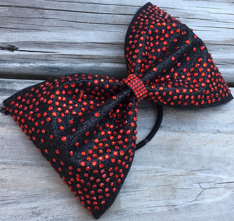 Kendall Tailless Bow