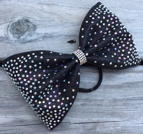 Kim Tailless Bow