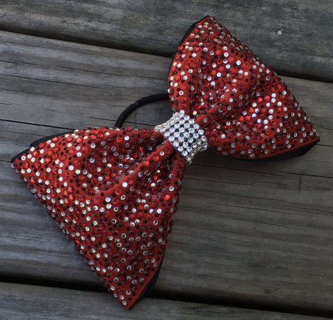 Koffi Tailless Bow