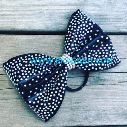 Tayson Tailless Bow