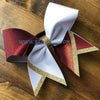 Cade Cheer Bow