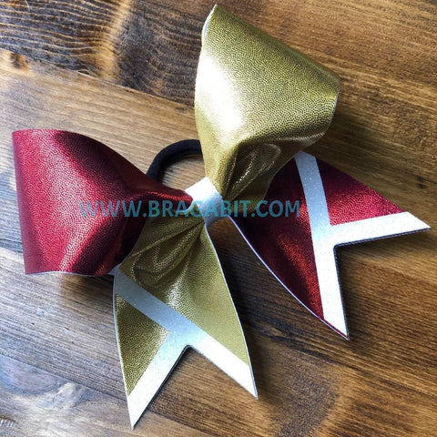 Cadee Cheer Bow