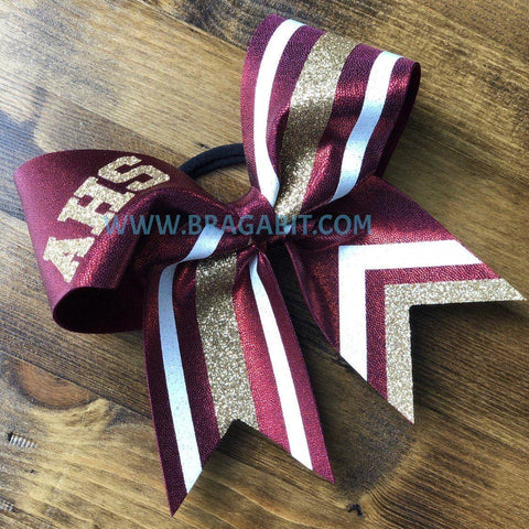 Cadence Cheer Bow