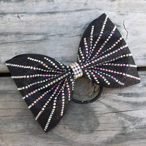 Tahoe Tailless Bow