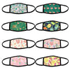 Summer Fun Face Mask / Washable / Dust Mask/ Face Mask for Adults/ Face Mask for Youth