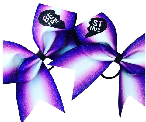 Best Friend Bows Style D