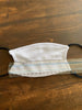 Cheer Face Mask / Cheer Coach Mask / Cheer Mom Mask / Face Mask for Cheerleaders / Bow to Toe Cheerleader / Cheer Mask