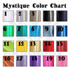 Custom key fob. Available in many color combinations, custom text.