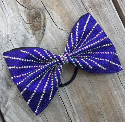 Tahira Tailless Bow